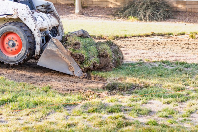 Increase Your Land Renovation Business with an AI Driven, Targeted Website