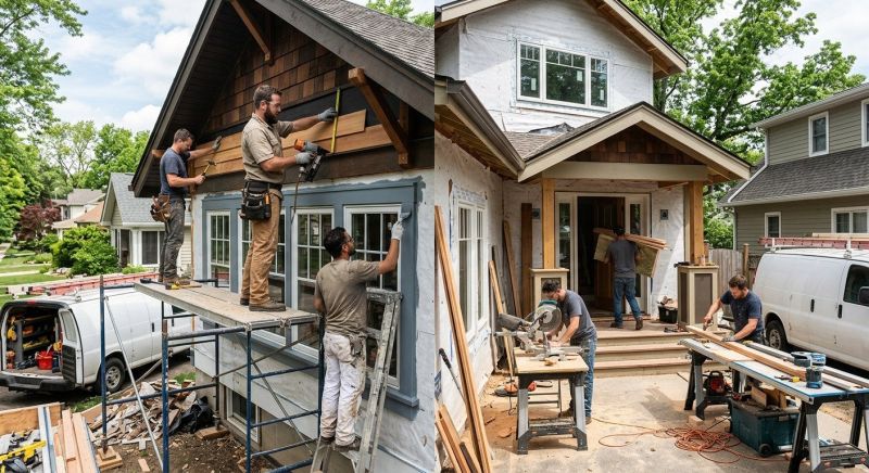 Land Renovation Service