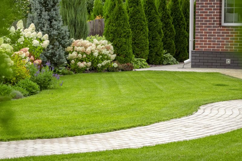 Landscaping companies